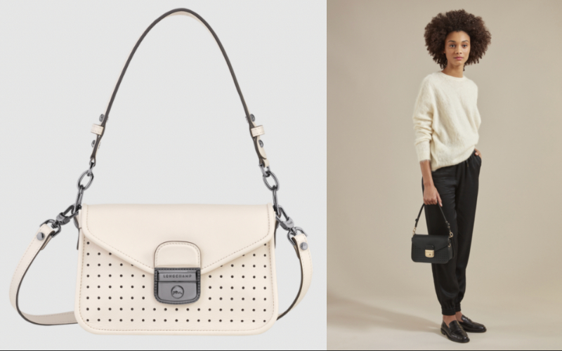 MADEMOISELLE LONGCHAMP $6,350